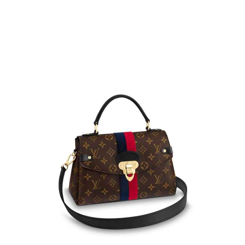 eLuxury – Louis Vuitton Handbags Outlet