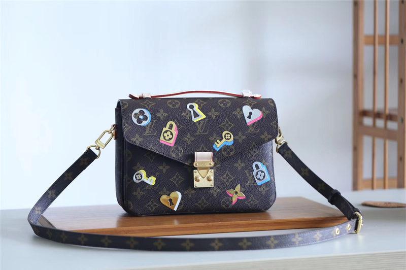 eLuxury – Louis Vuitton Handbags Outlet